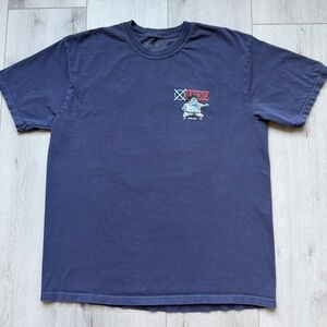 One Piece X Bait Jimbei Anime T-Shirt Size XL